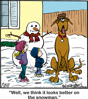 marmaduke